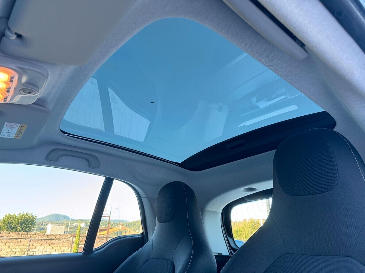 Smart ForTwo 70 1.0 twinamic Passion - OTTIME CONDIZIONI - 2019 - RADAR - AUTOMATICA - TETTO