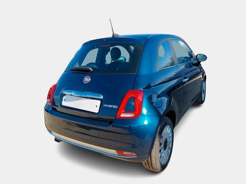 FIAT 500 1.0 70cv Ibrido Dolcevita