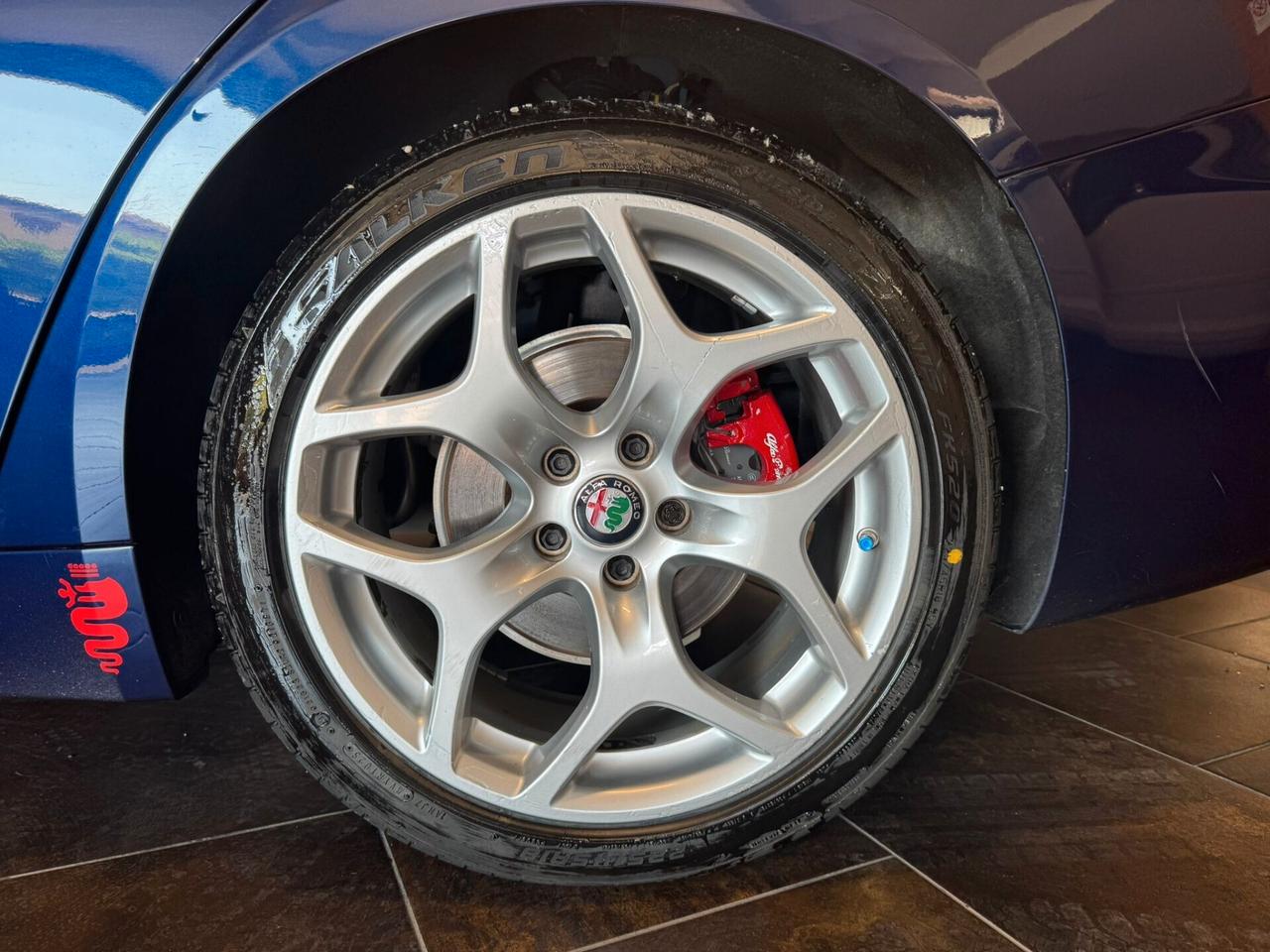 Giulia 2.2 Turbodiesel 160 CV AT8 Sprint