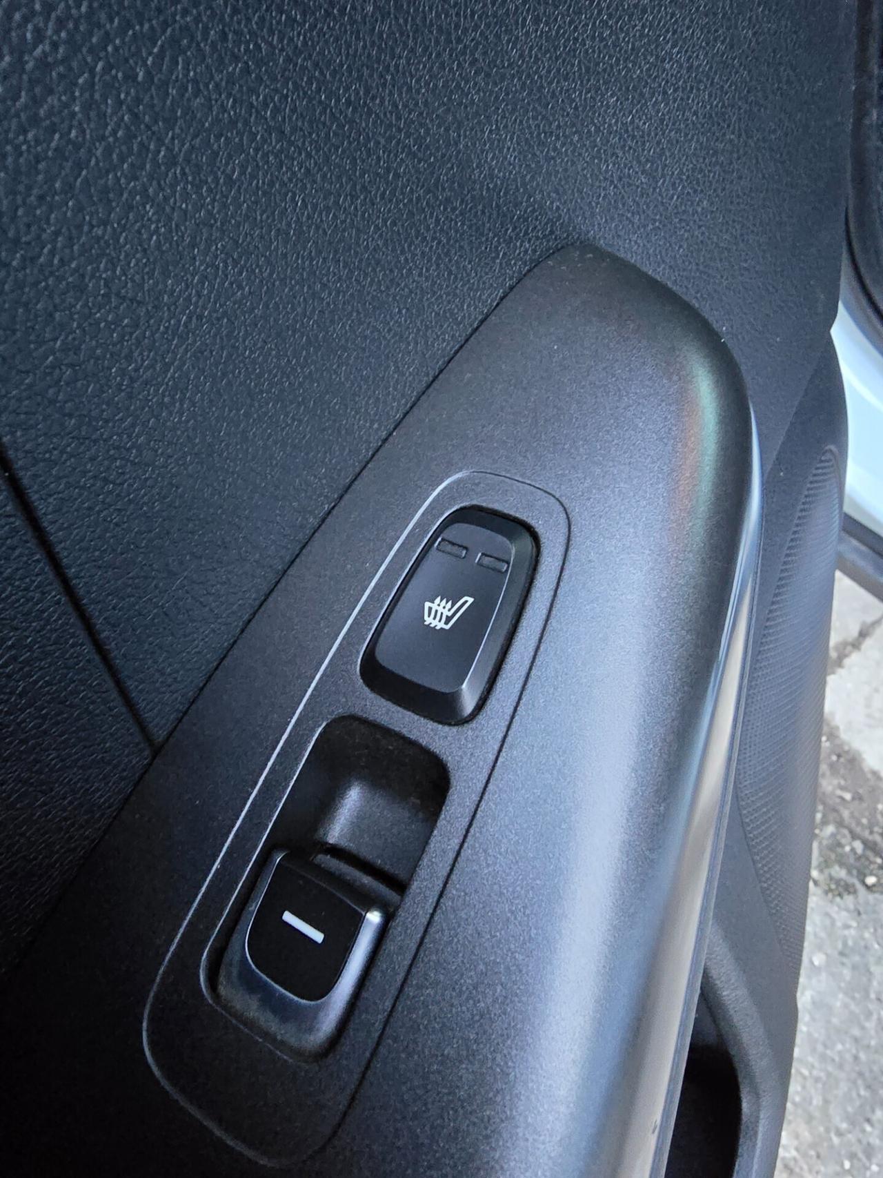 Kia Sportage 1.7 CRDI 2WD Cool