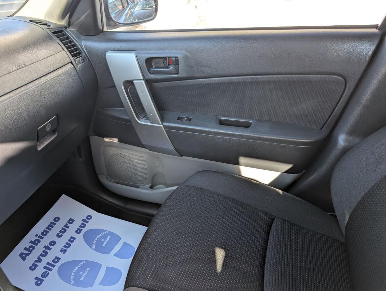 Daihatsu Terios 1.5 4WD CX