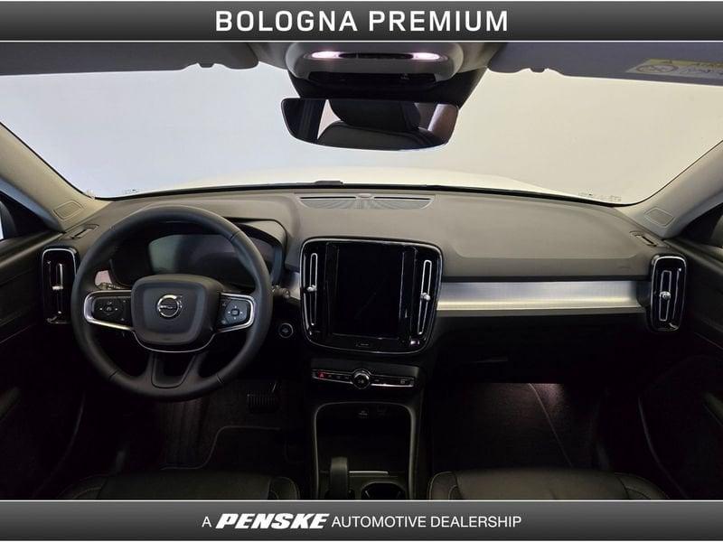 Volvo XC40 XC40 T2 Geartronic Momentum Pro