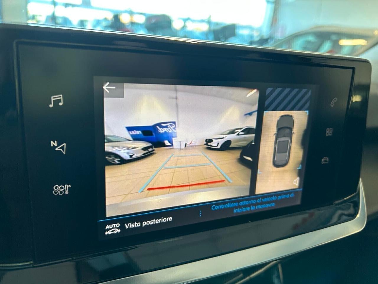 Peugeot 2008 ALLURE PACK PureTech 100 6mt SPOTICAR