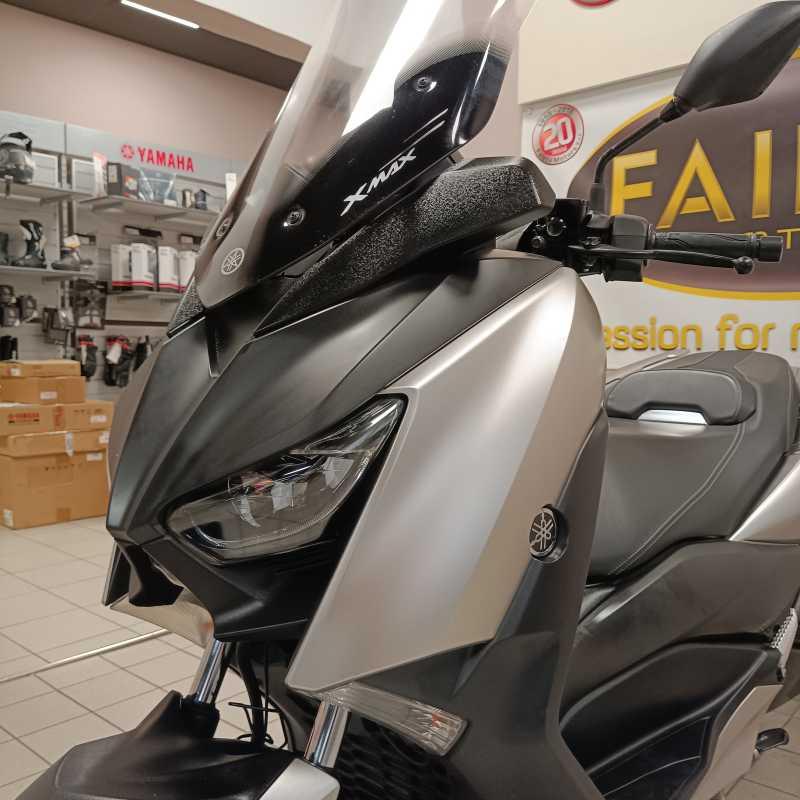 Yamaha X-Max 300 ABS - 2018