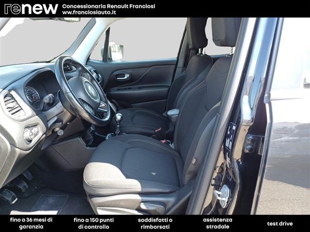 JEEP Renegade 1.0 t3 Limited 2wd