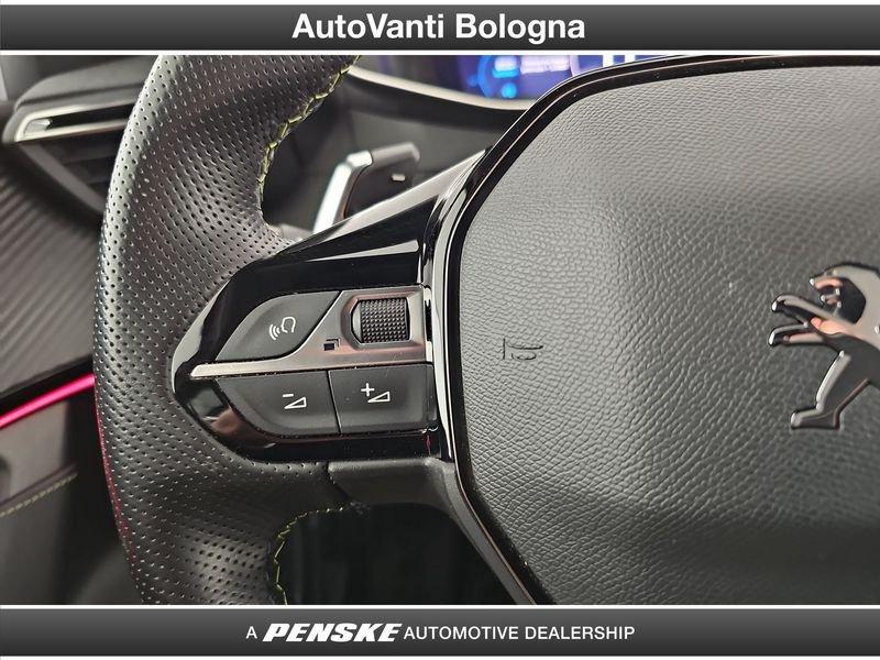 Peugeot 2008 2008 1.5 bluehdi GT Pack 130cv