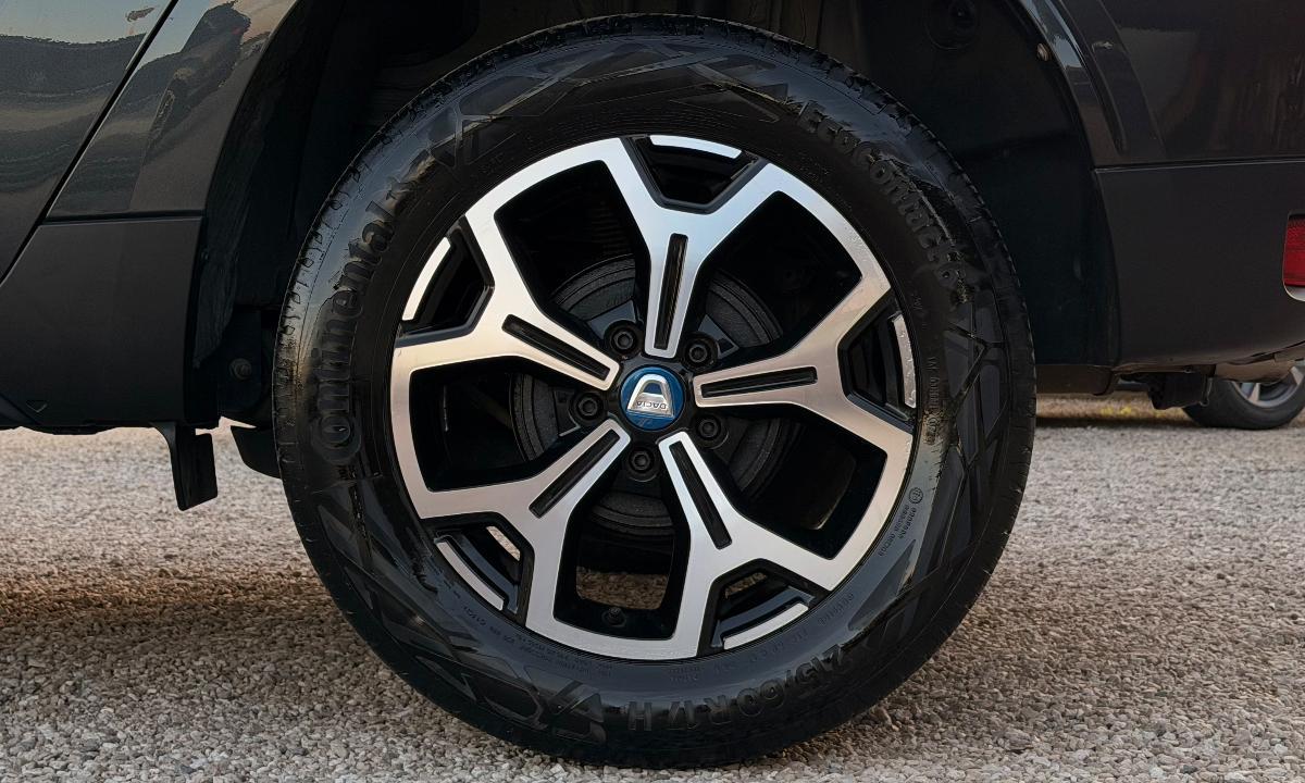 DACIA Duster 1.0 TCe GPL 100CV 4x2 15th anniversary