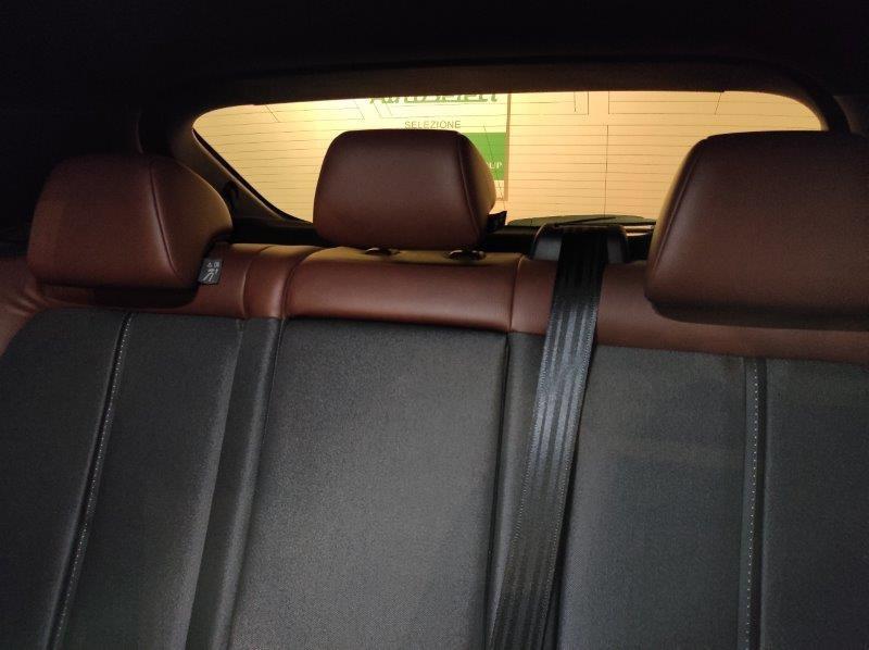 MAZDA MX-30 - MX-30 e-Skyactiv Advantage