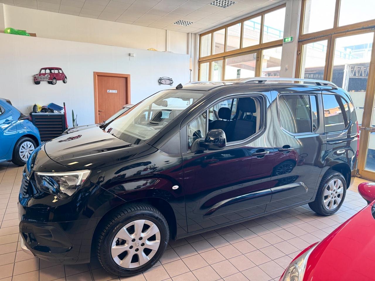 Opel Combo Life Combo Life 1.5D 100 CV S&S Innovation