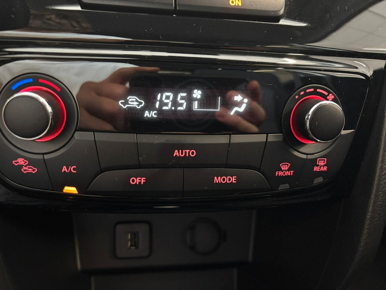 Suzuki Vitara COOL 1.4 Hybrid 2WD 26000 KM