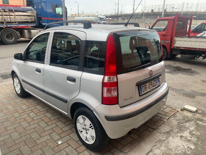 Fiat Panda 1.2 Dynamic - OK NEOPATENTATI
