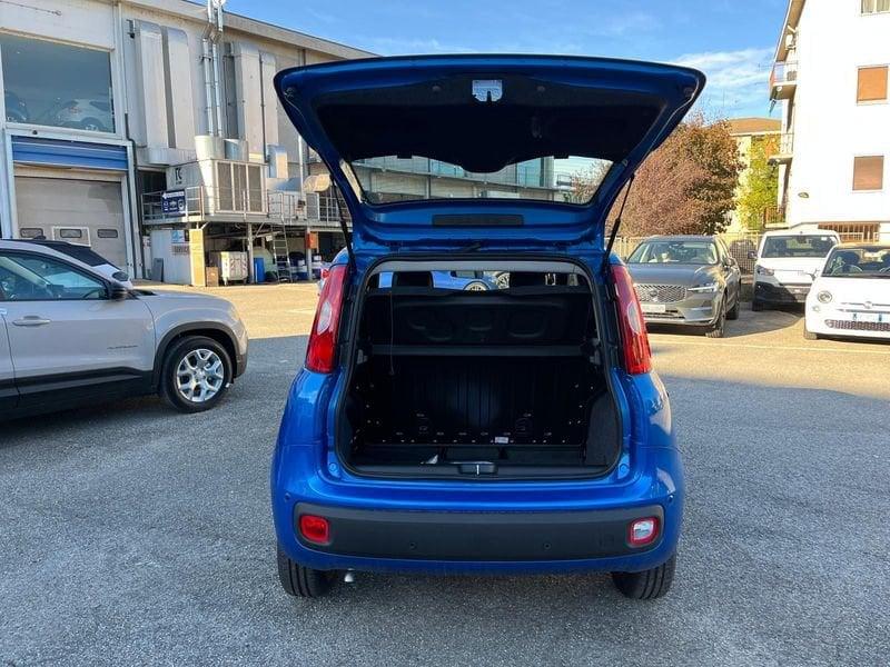 FIAT Panda Panda 1.0 FireFly S&S Hybrid Icon