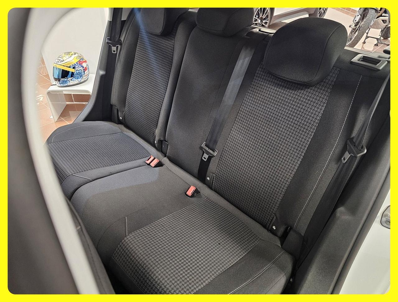 Peugeot New 308 1.5 BlueHDi 130 CV SW EAT8 Business In Garanzia 12 mesi