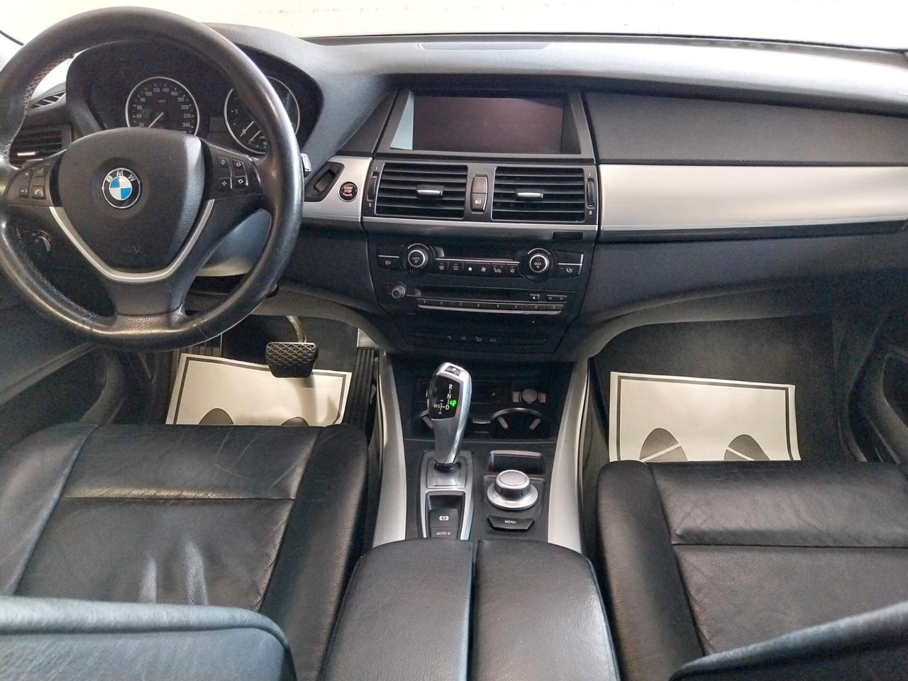 Bmw X5 3.0d cat Attiva 4x4 - Finanziabile in sede