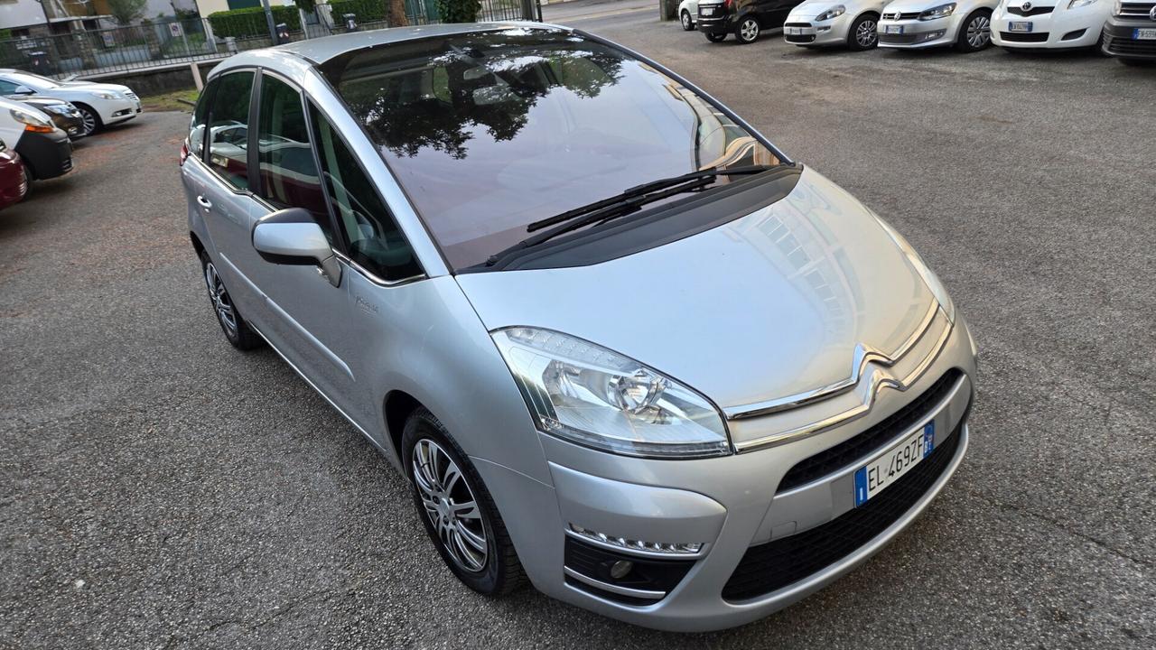 Citroen C4 Picasso 1.6 e-HDi Frizione Nuova