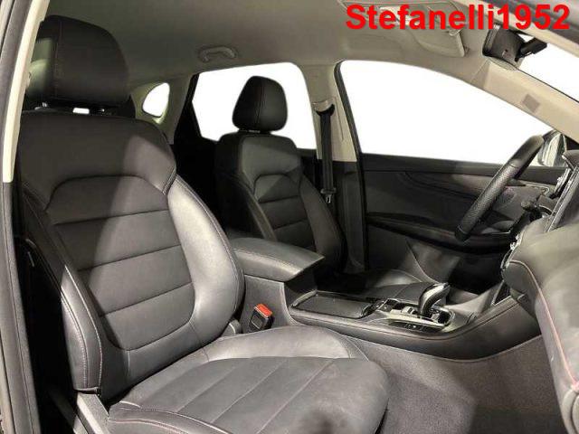 MG HS I - 1.5 t Comfort auto