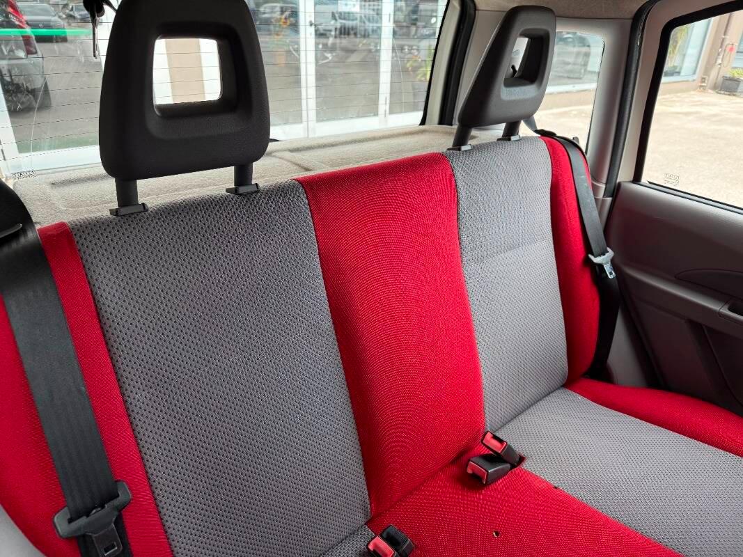 Fiat Panda 4x4 1.3 mjt 16v Climbing 4x4