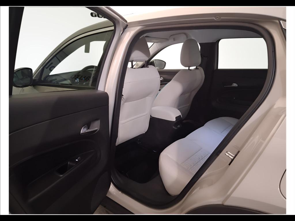 FIAT 600 IV 2023 - 600 1.2 hybrid La Prima II 110cv auto