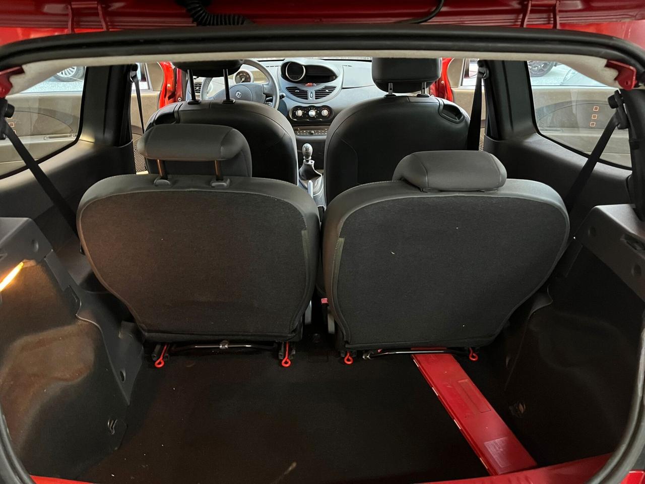 Renault Twingo 1.2 - 130000KM! - 2010