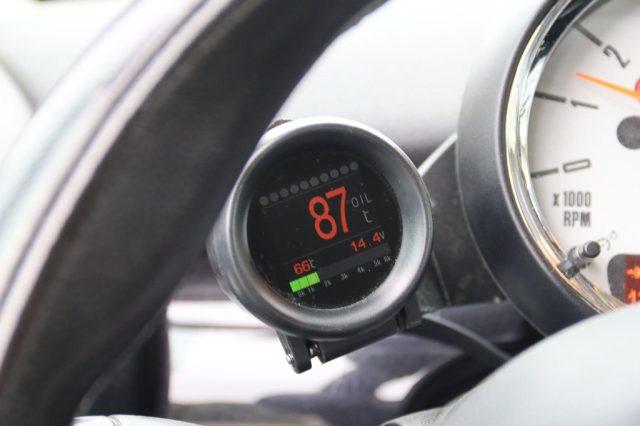 MINI Cooper S 1.6 16V Cooper S MOTORE REVISIONATO