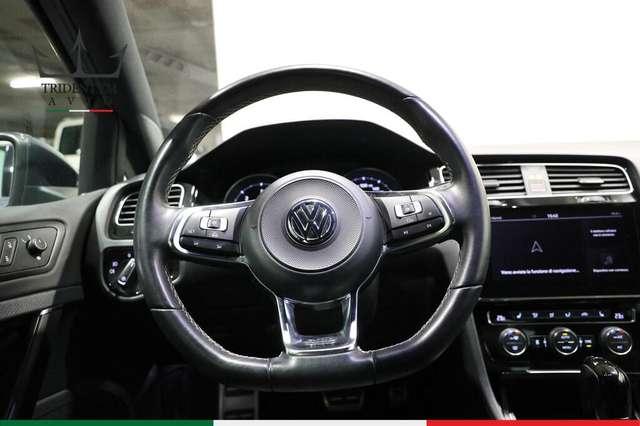 Volkswagen Golf 5p 2.0 tdi Gtd 184cv dsg