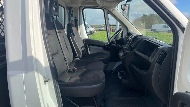 PEUGEOT Boxer BOXER 335 L3 2.2 BlueHDi S&S Cassonato PREZZO+IVA