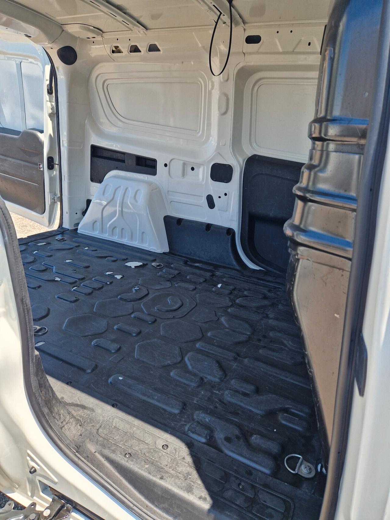 Fiat Doblo Doblò 1.6 MJT 105CV 3 Posti