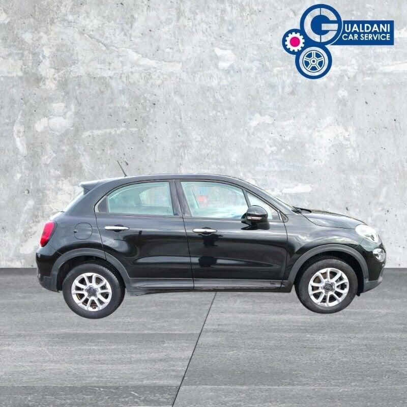 FIAT 500X 500X 1.3 MultiJet 95 CV Urban