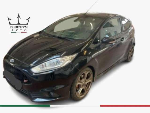 Ford Fiesta 1.6 ST 182cv 3p E6