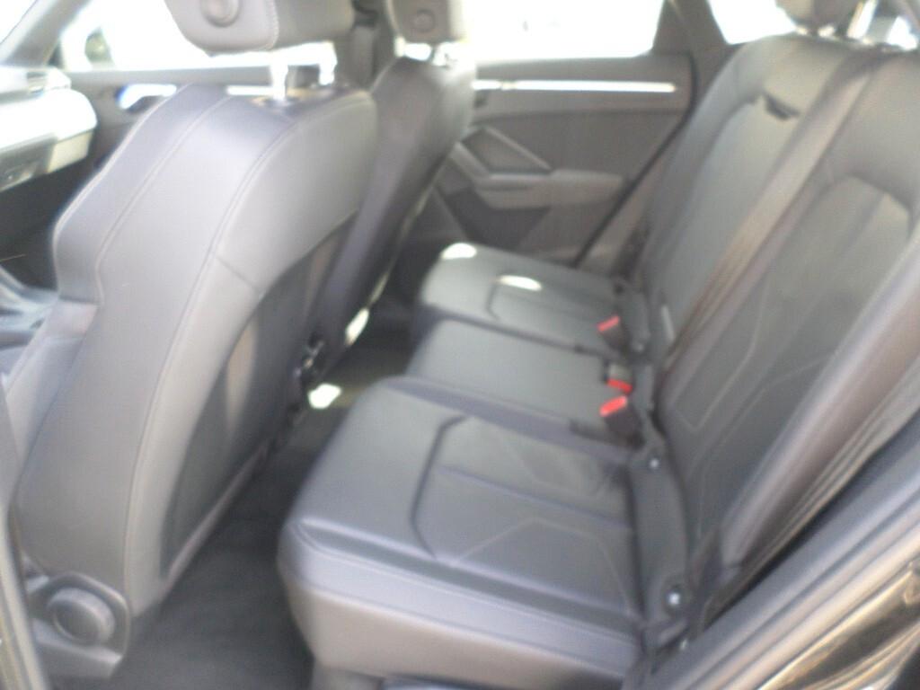 Audi Q3 SPB 35 TDI quattro S tronic Business Plus