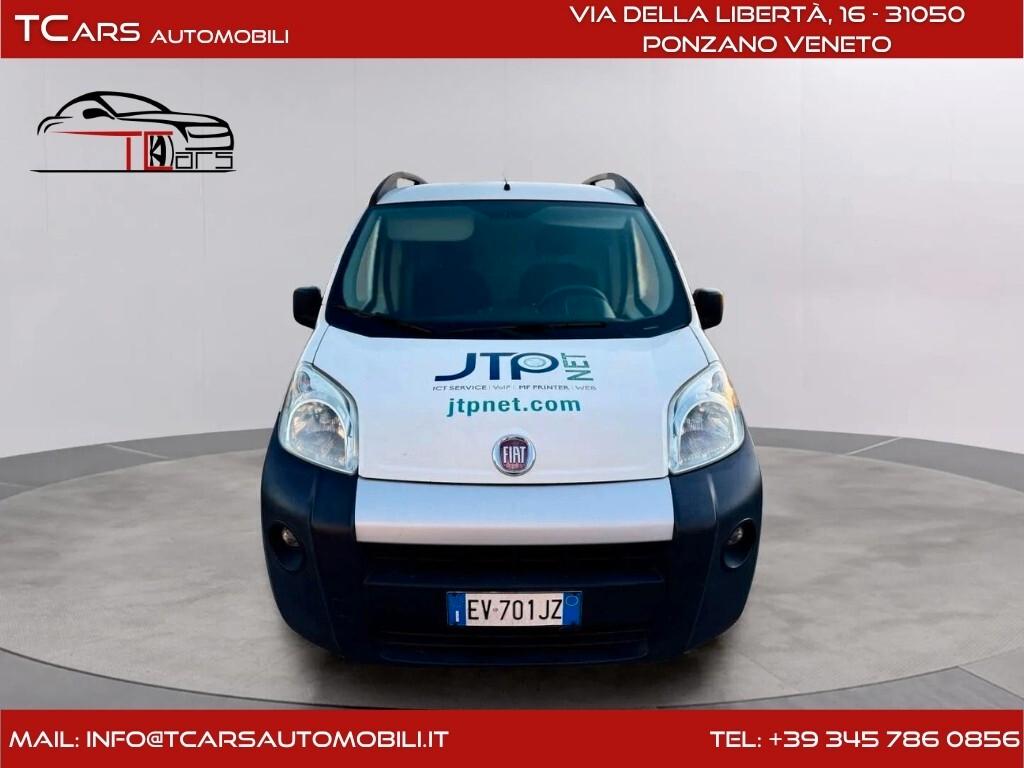 FIAT FIORINO 1.3 MJT -GARANZIA 3 ANNI TOP