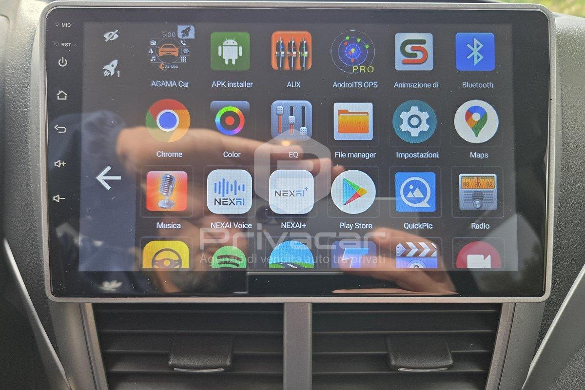 SUBARU Forester 2.0D XS Exclusive