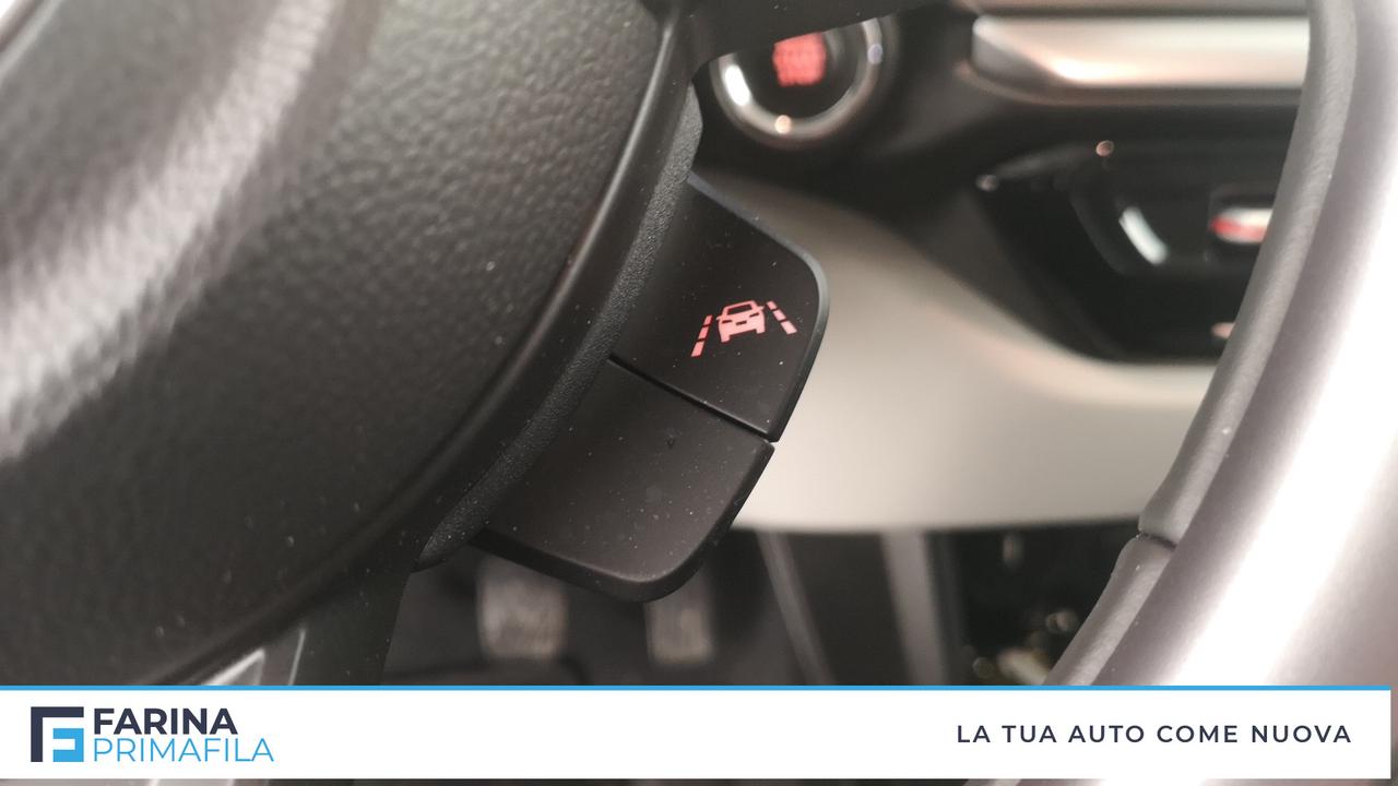 SUZUKI SWIFT HYBRID 1.2 TOP