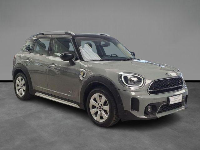 MINI Countryman 1.5 Cooper SE 'ALL4' Countryman ALL4 Aut.