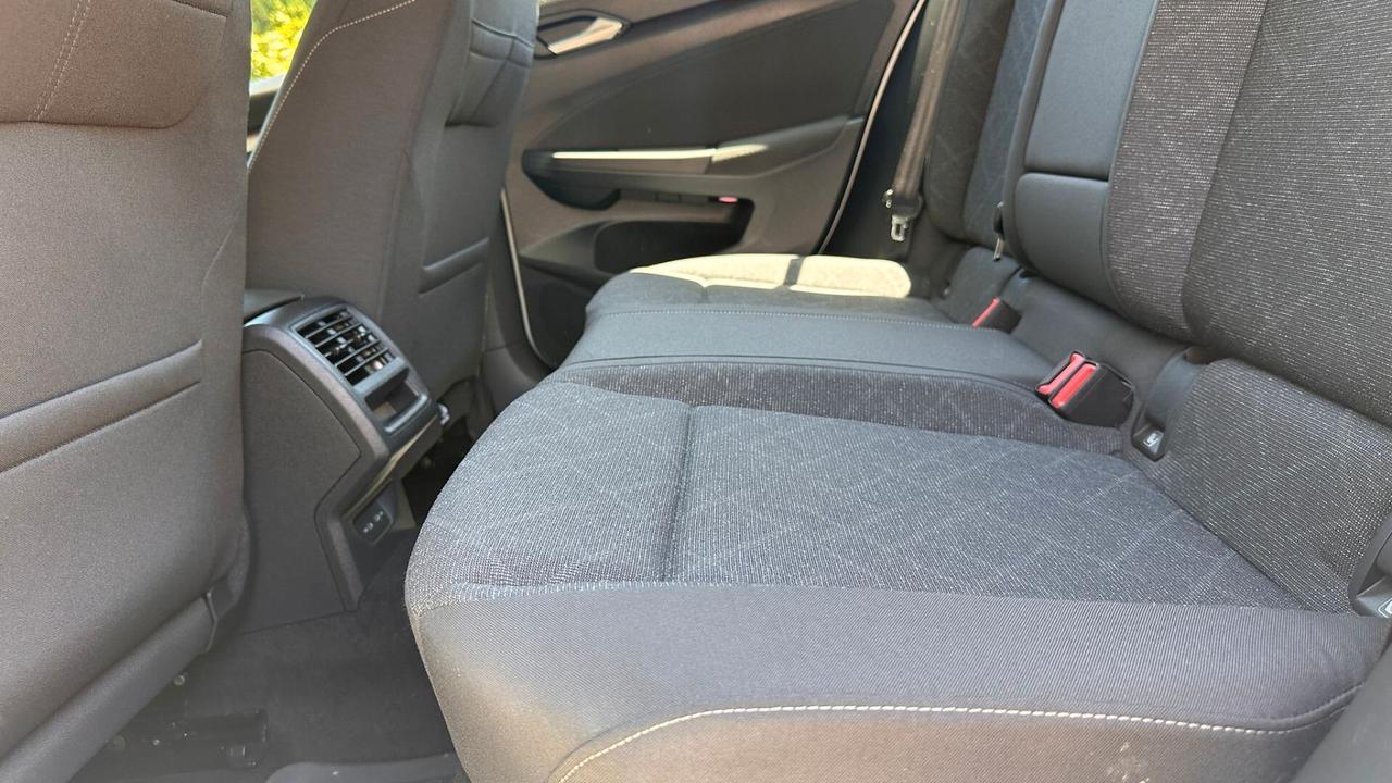 Volkswagen Golf 1.5 TGI Style 2021 PERFETTA NEOPATENT leggi testo