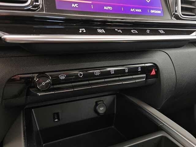 Citroen C5 Aircross BlueHDi 130 S&S Live