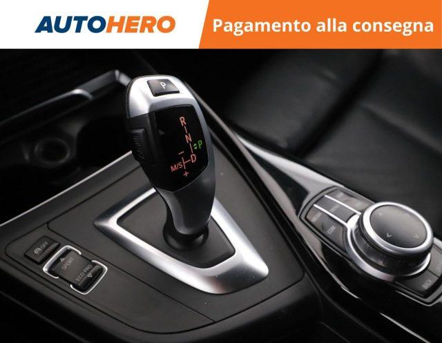 BMW 118 d 5p. Msport