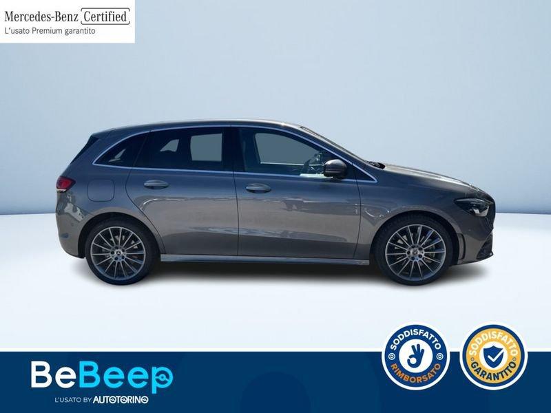 Mercedes-Benz Classe B B 250 E PHEV (EQ-POWER) PREMIUM AUTO