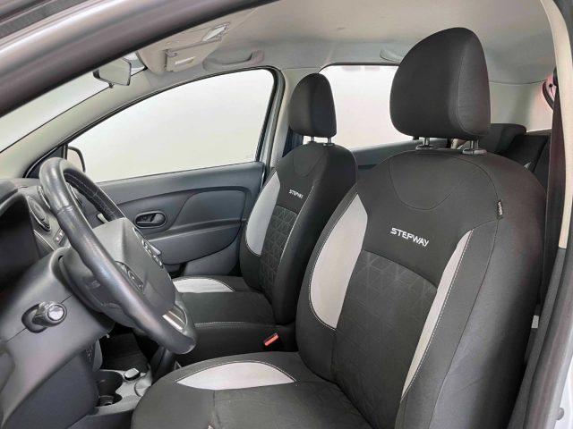 DACIA Sandero STEPWAY 1.5 DCI 90CV