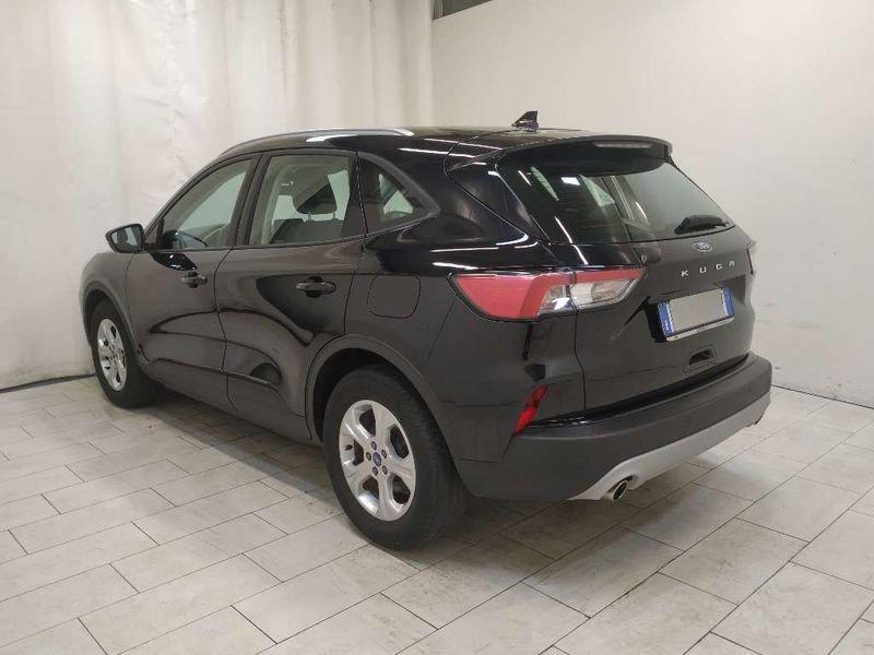 Ford Kuga 1.5 ecoblue Connect 2wd 120cv