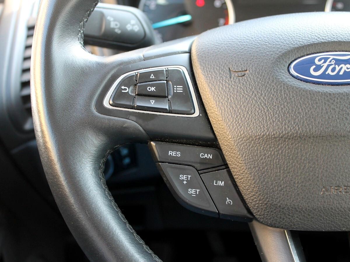 Ford EcoSport 1.0 EcoBoost 125 CV Start&Stop Active PREZZO VERO UNIPRO IVA DEDUCIBILE