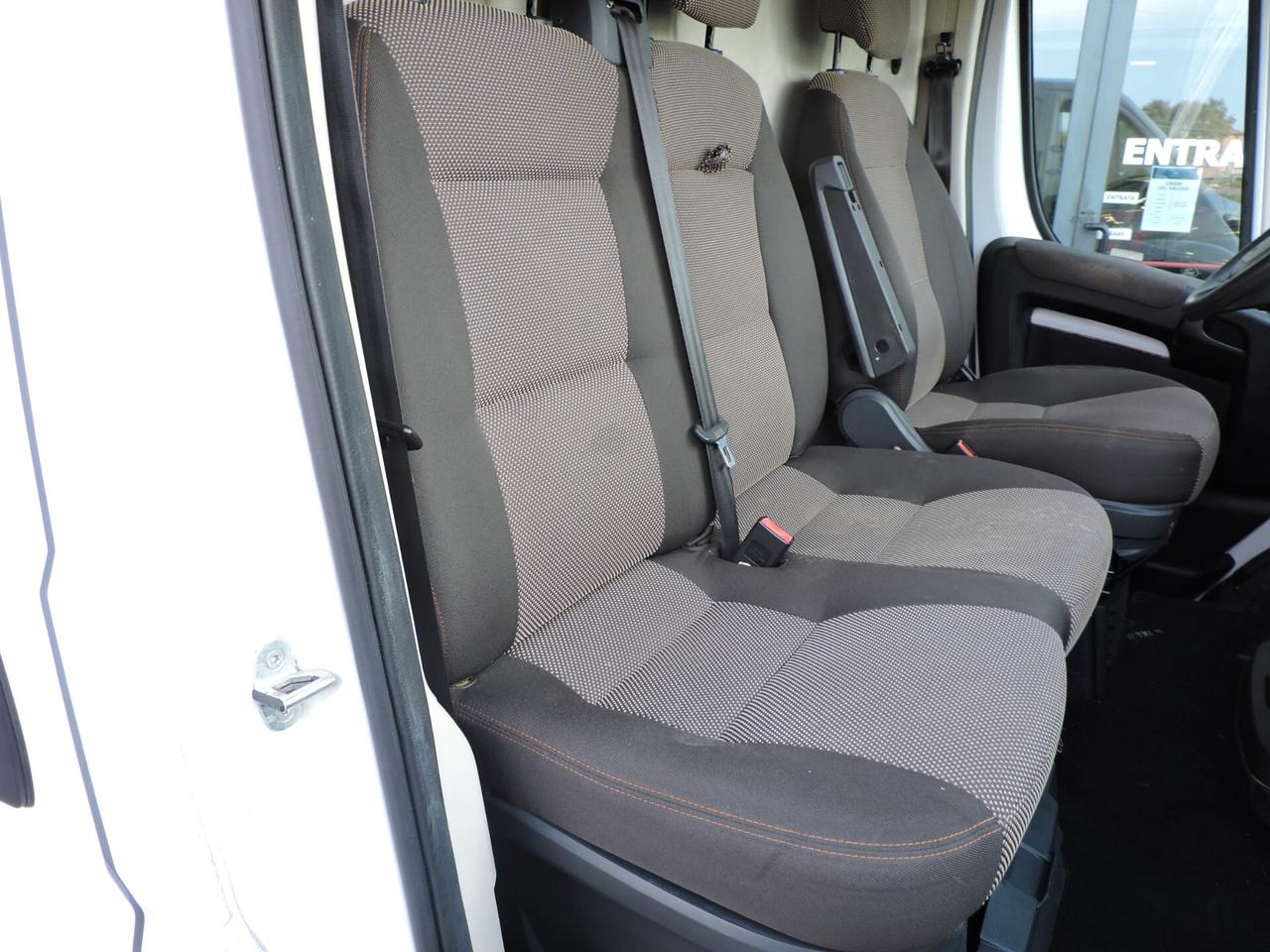 PEUGEOT BOXER L1H1 2.2 TDI 120 CV