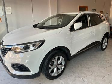 Renault Kadjar Blue 1.5dCi 8V 115CV EDC Sport Edition SCONTO ROTTAMAZIONE