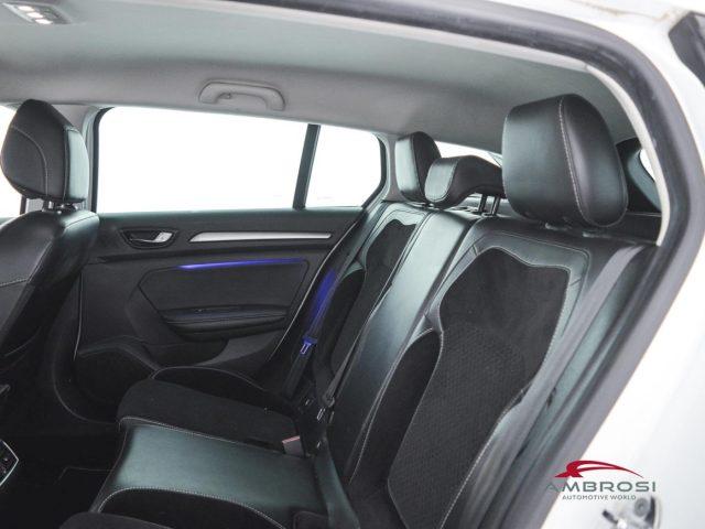 RENAULT Megane dCi 8V 110 CV EDC Energy Intens