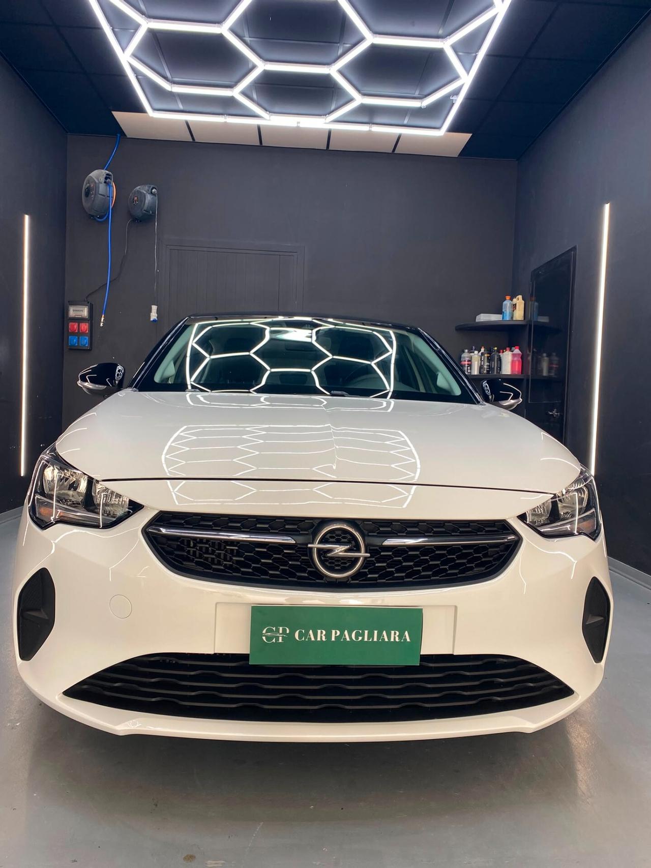 Opel Corsa 1.5 D 100 CV Edition