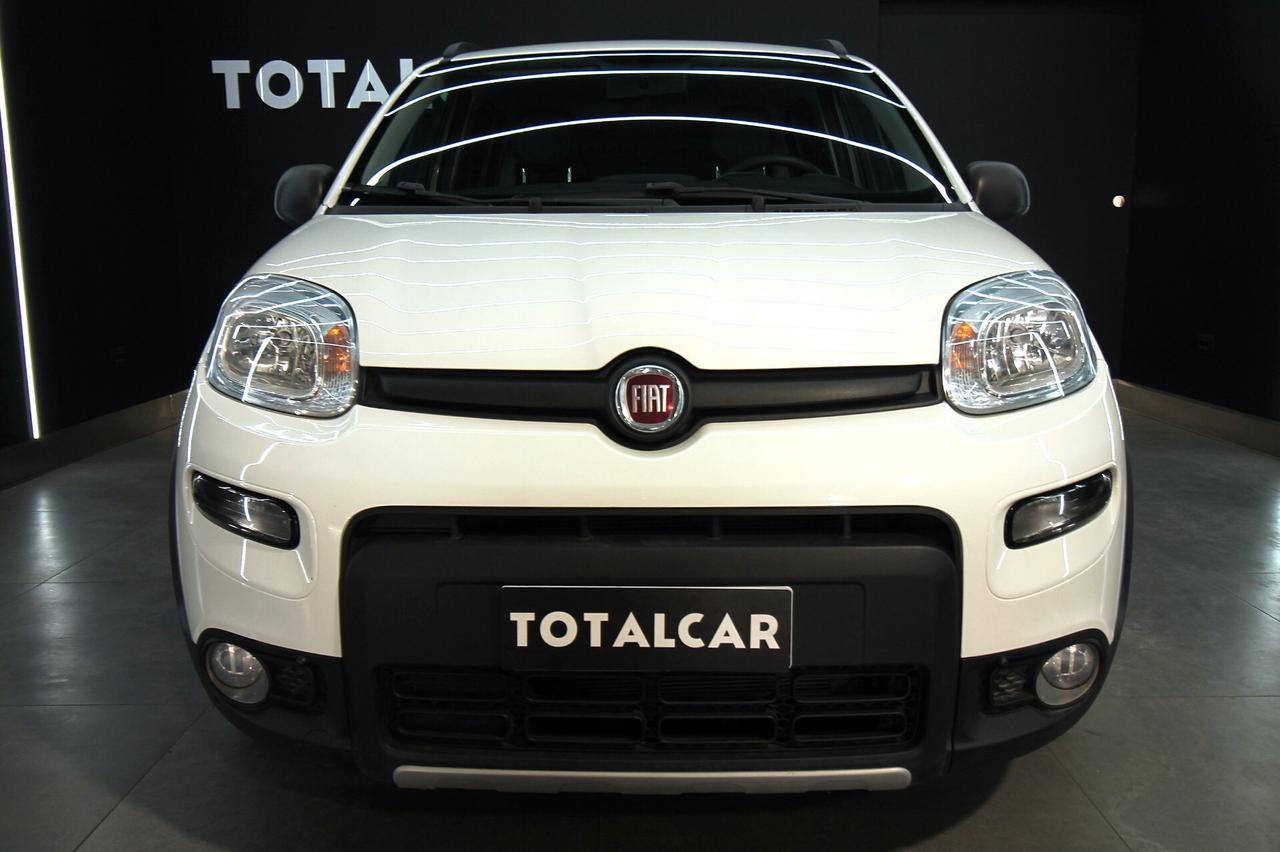 FIAT PANDA 1.0 69 CV HYBRID