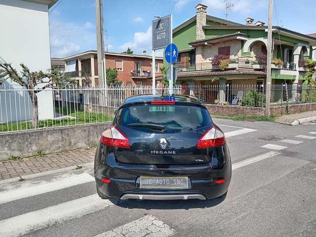 Renault Megane 1.9 dci 131CV Gt Line FULL OPTIONAL mec perfetta