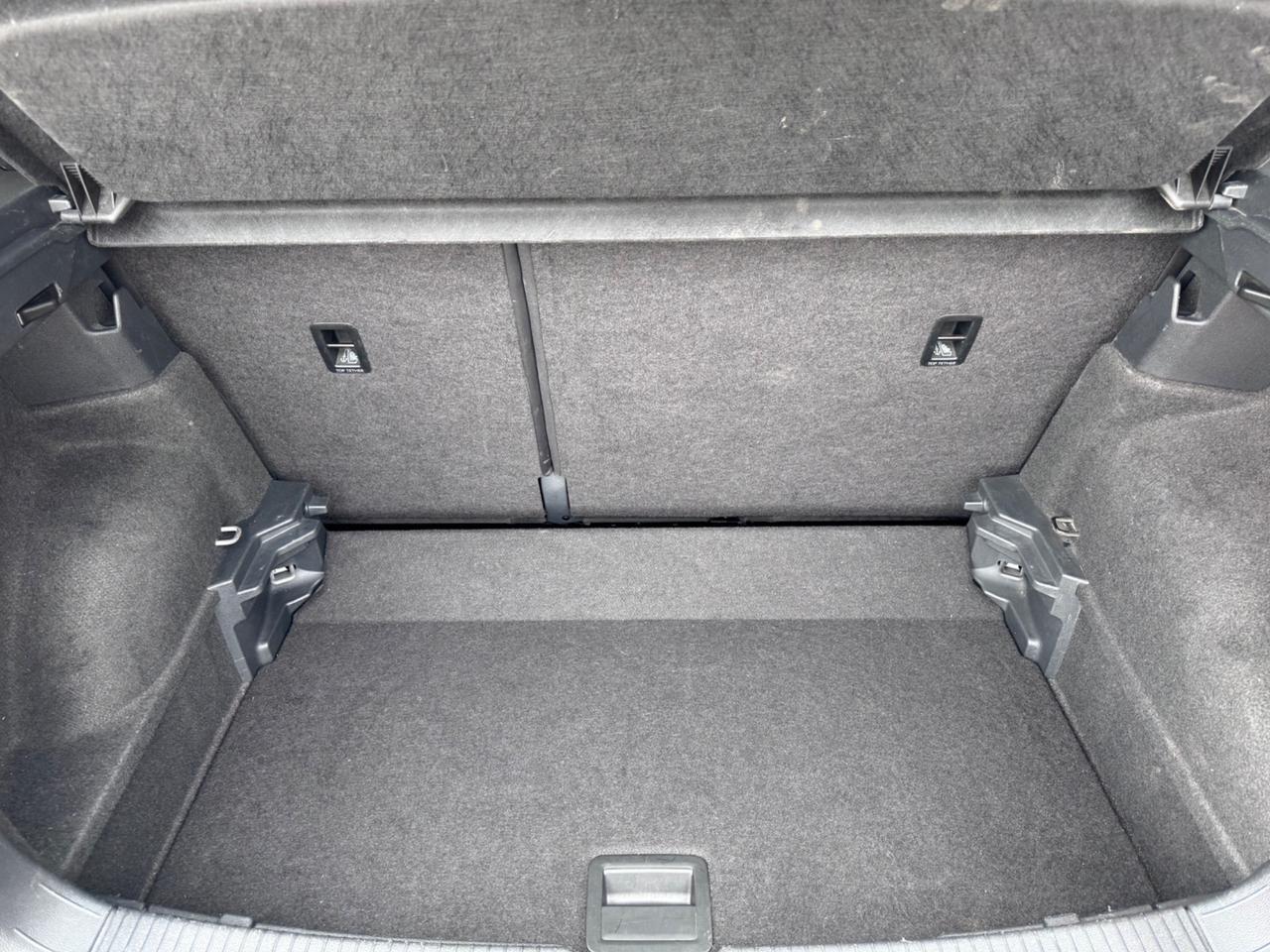 Volkswagen T-Cross 1.0 TSI 115 CV Advanced BMT