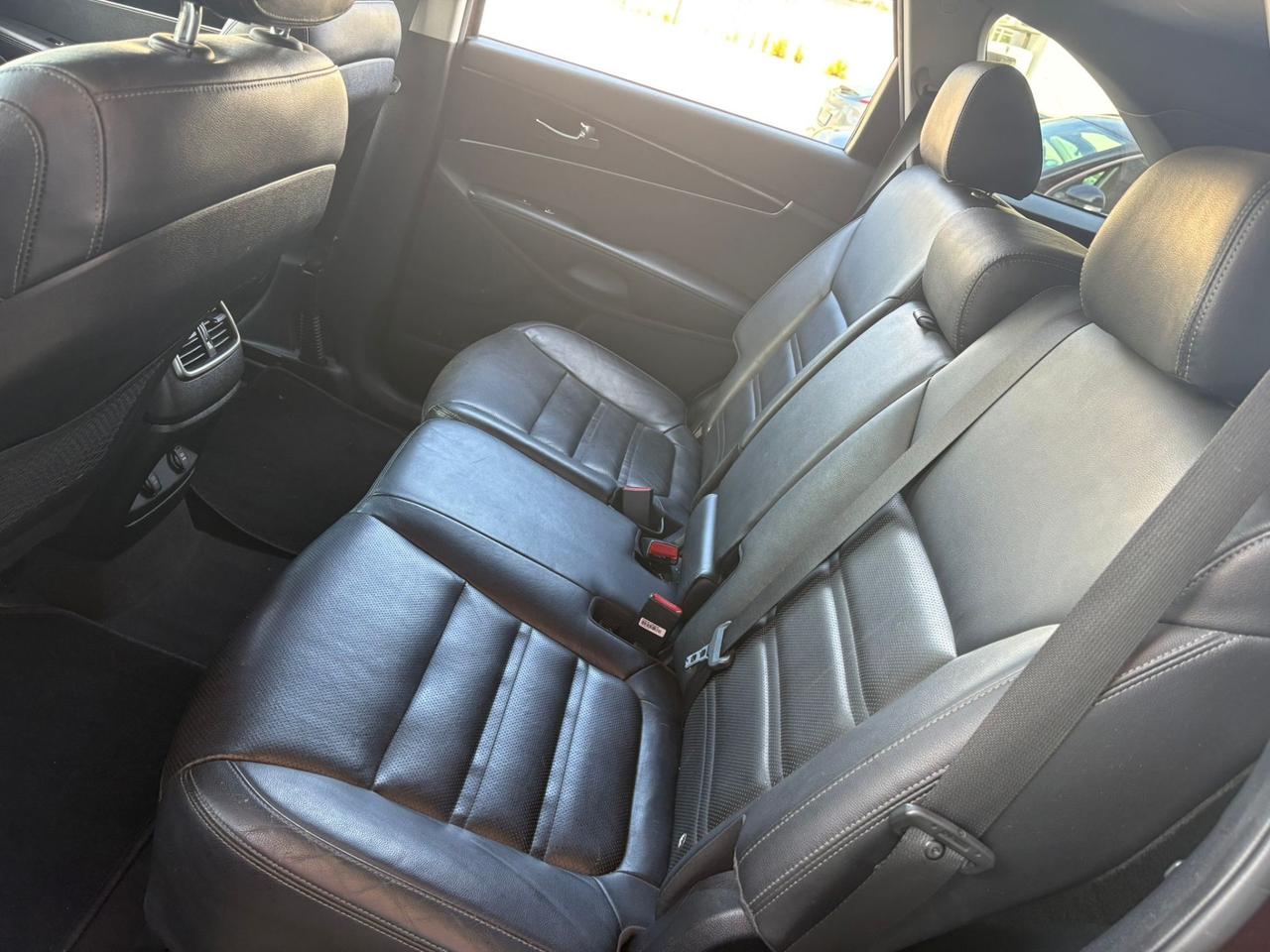 Kia Sorento 2.2 CRDi AWD Rebel 2017 200CV 166.000 KM
