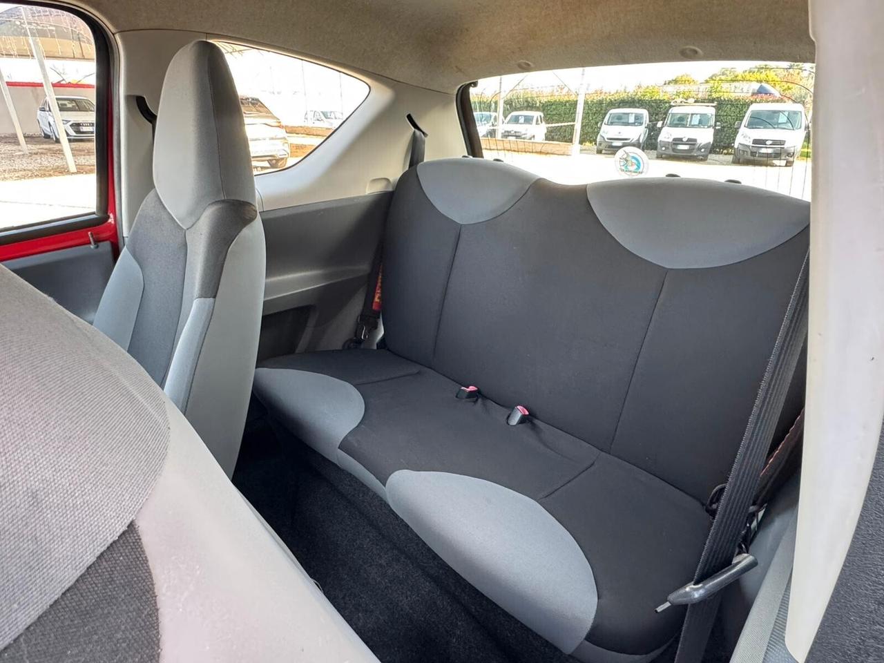 Citroen C1 1.0 3 porte CMP-5 AMIC1